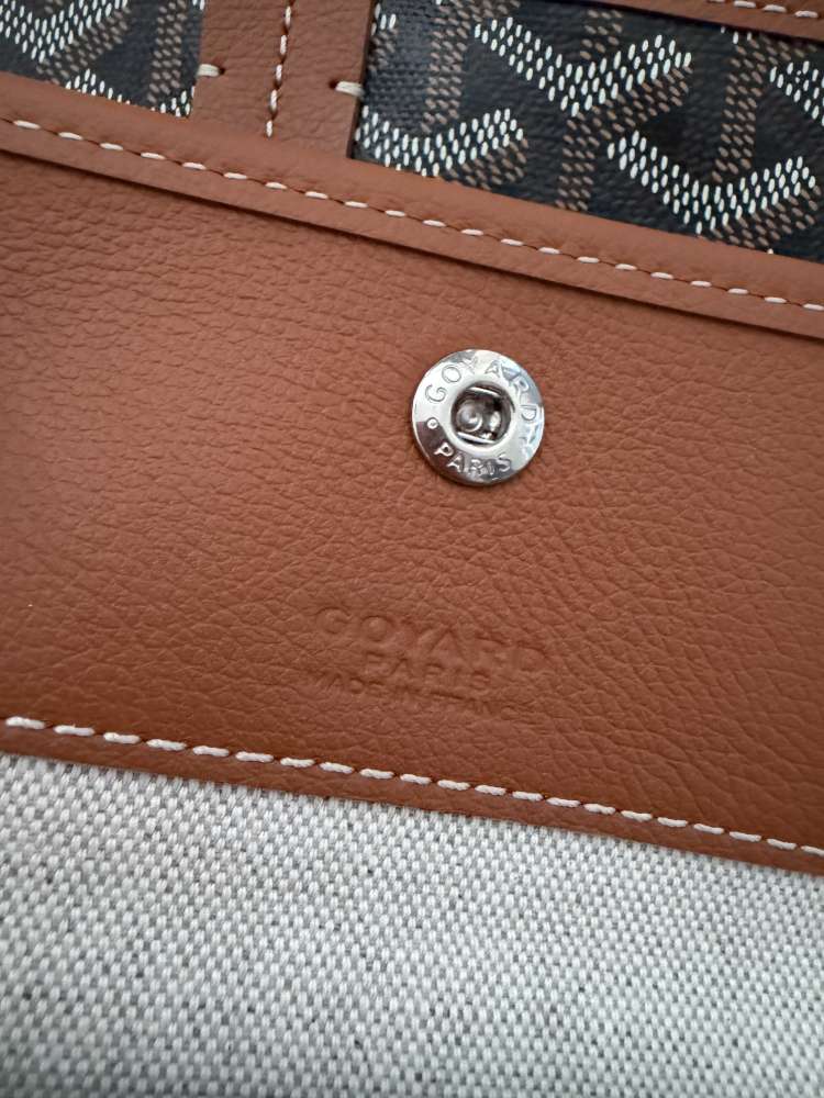 Saint Louis PM Bag