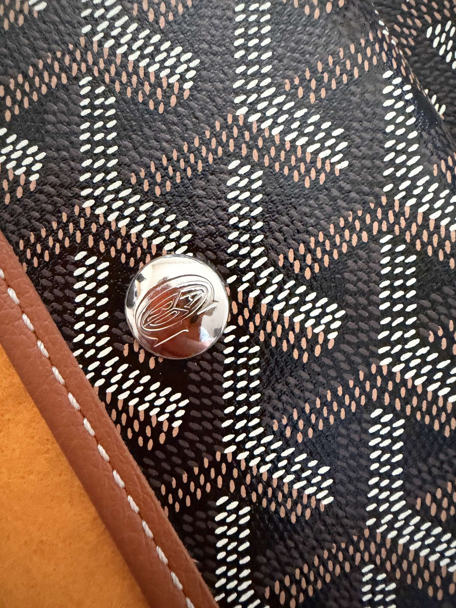 Saint Louis PM Bag
