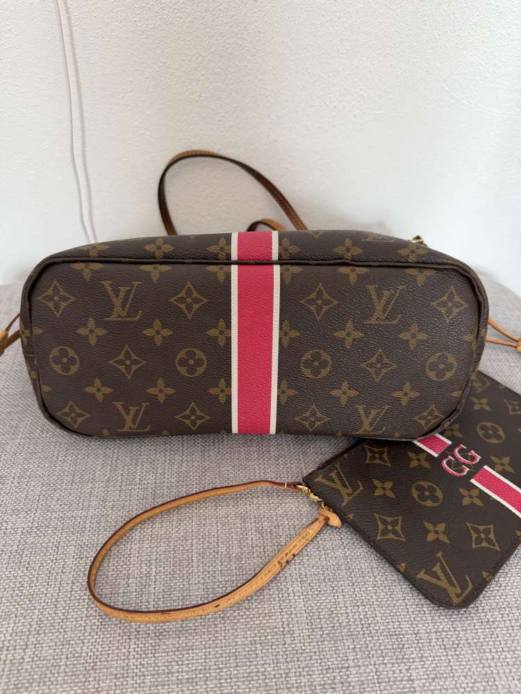 Louis Vuitton Neverfull PM