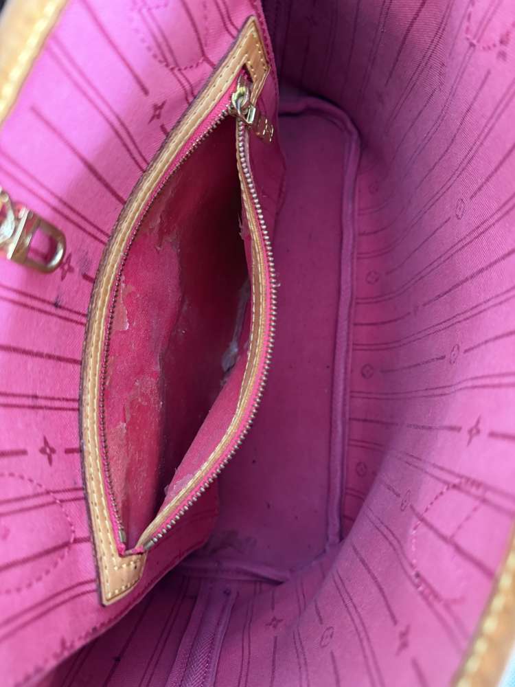 Louis Vuitton Neverfull PM