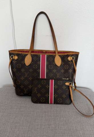 https://vipluxury.sk/Louis Vuitton Neverfull PM
