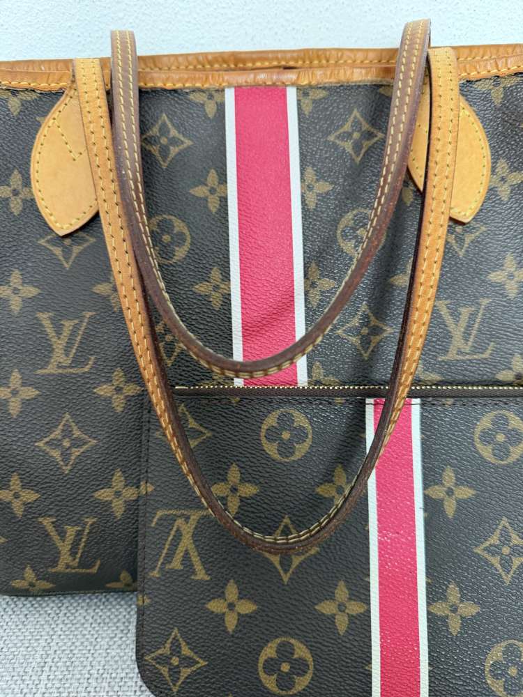 Louis Vuitton Neverfull PM