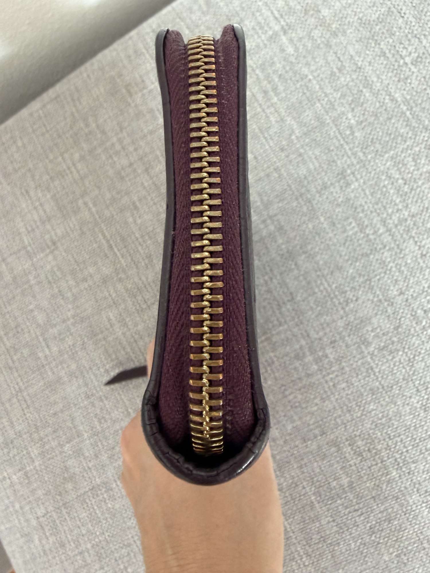 Louis Vuitton Penazenka