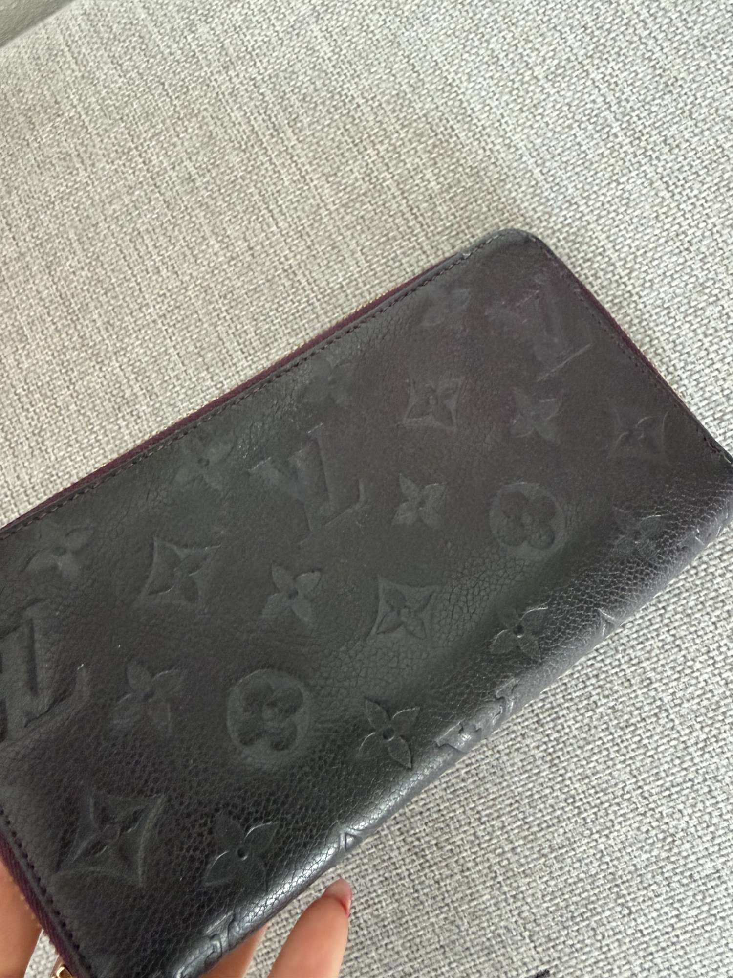 Louis Vuitton Penazenka