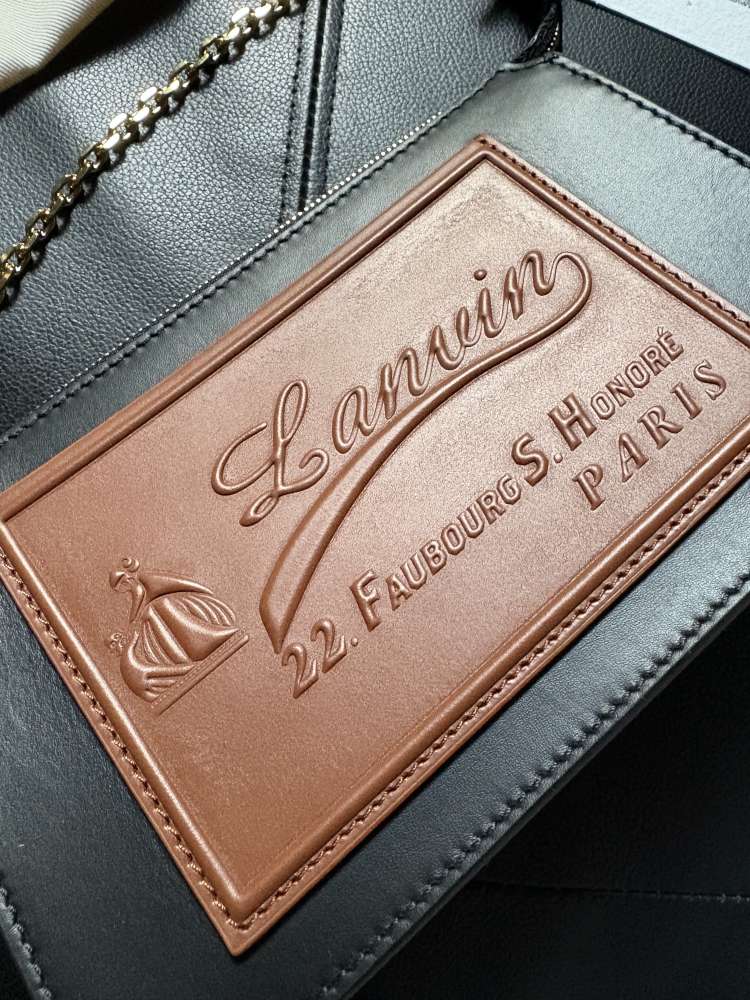 Lanvin nová kabelka , pc 1000€