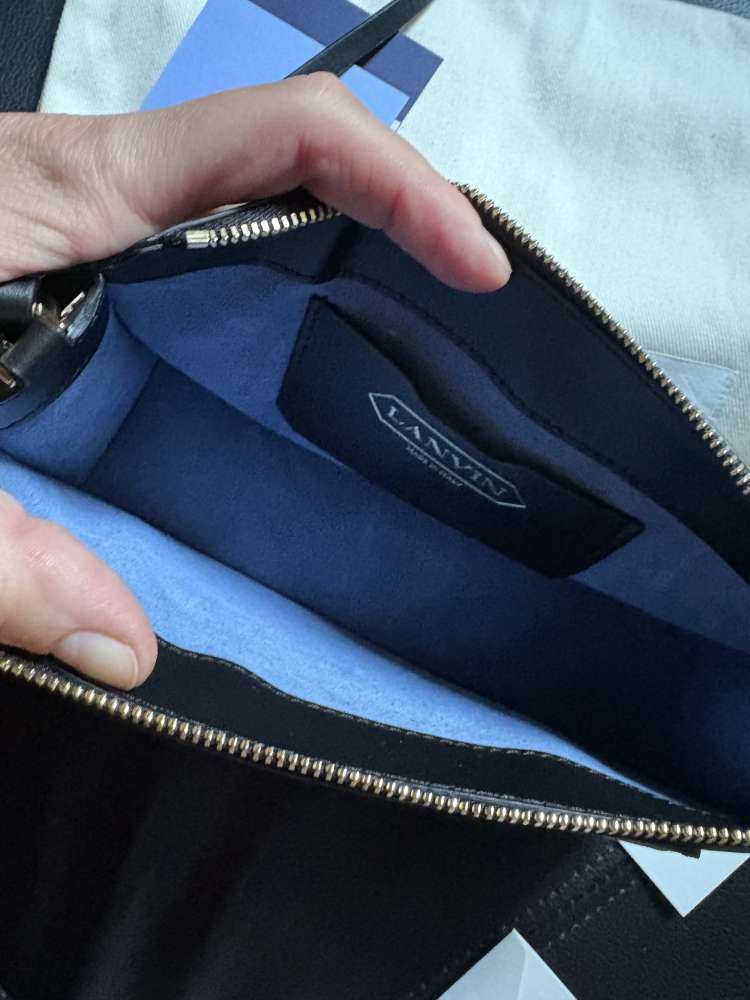 Lanvin nová kabelka , pc 1000€