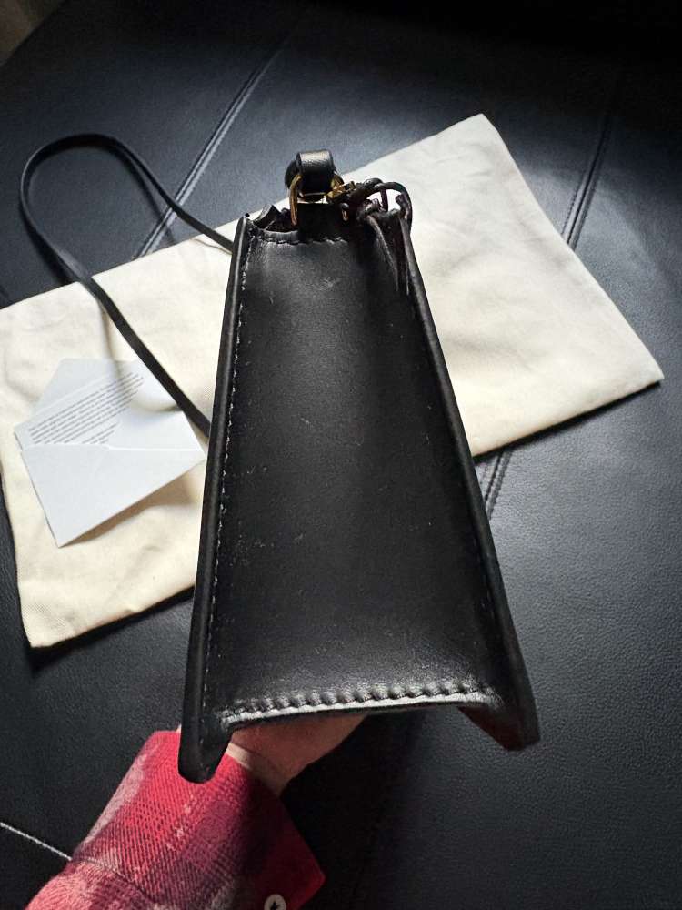 Lanvin nová kabelka , pc 1000€