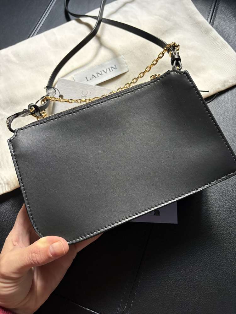 Lanvin nová kabelka , pc 1000€