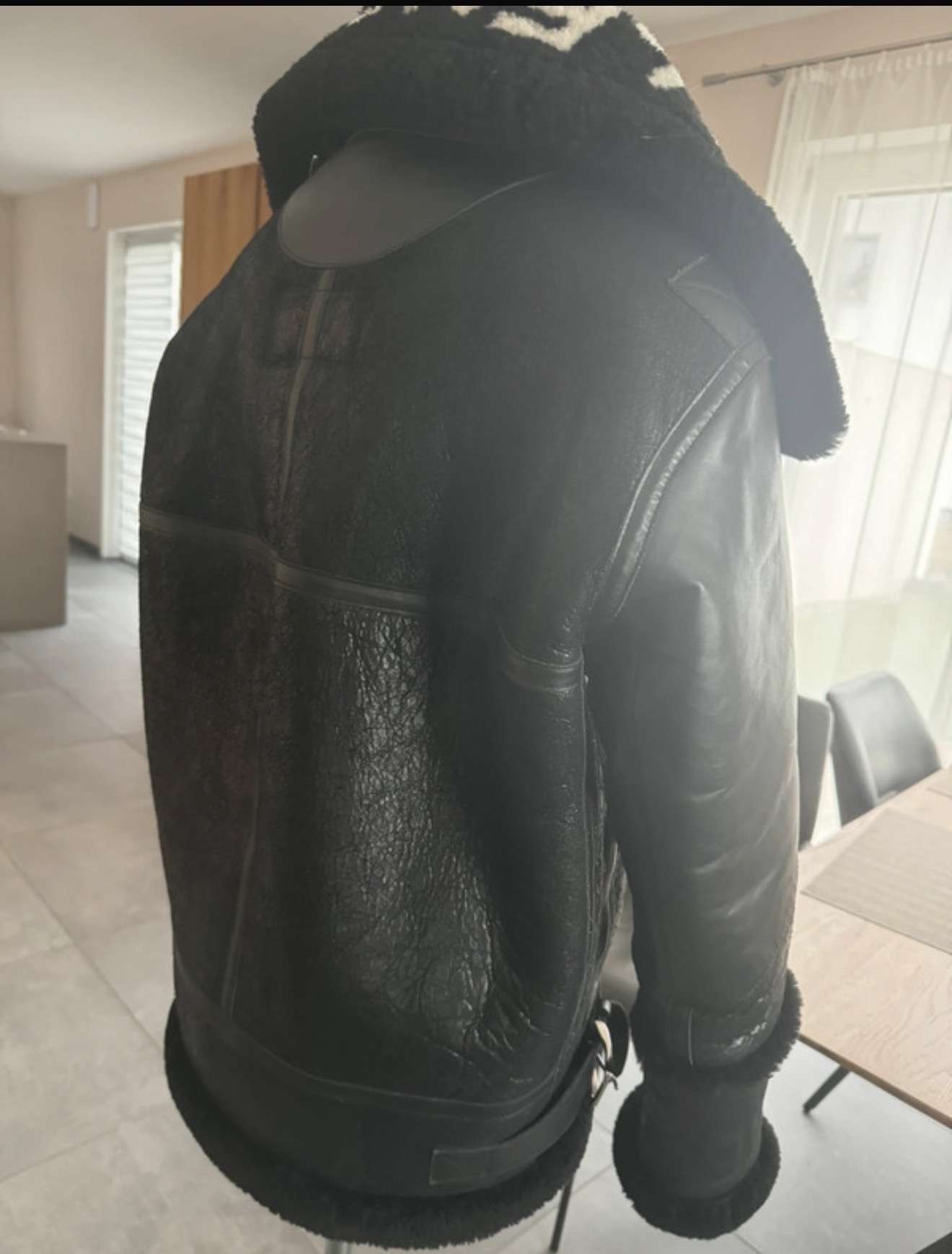 Balenciaga Bunda