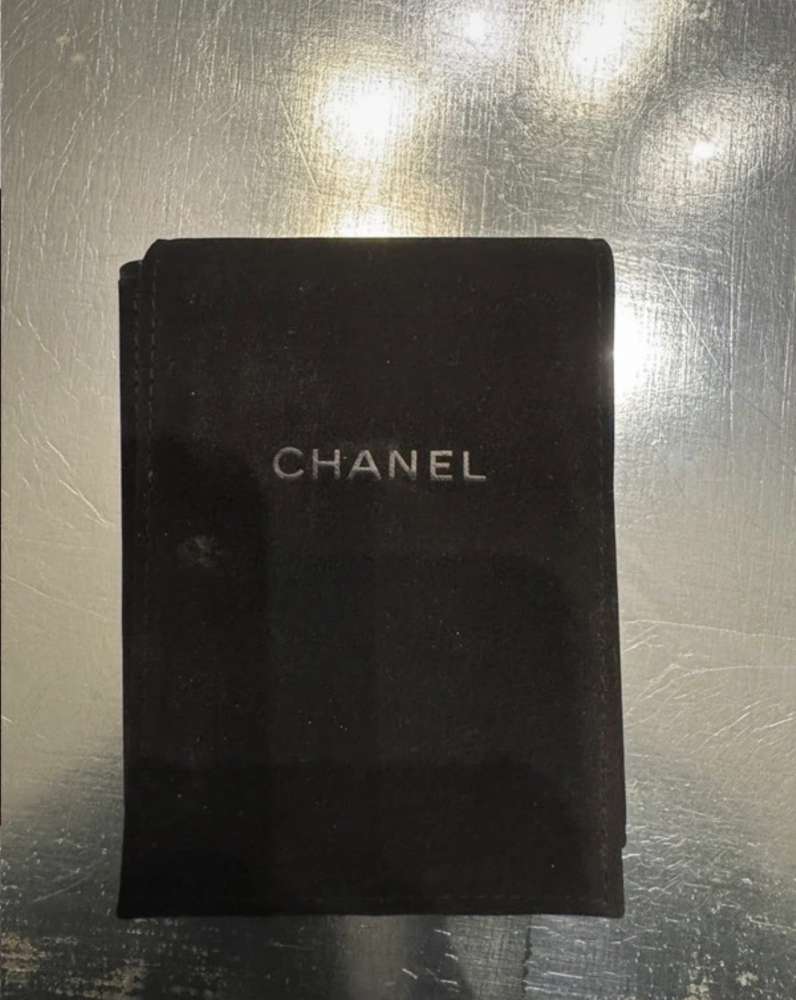 Chanel náušnice