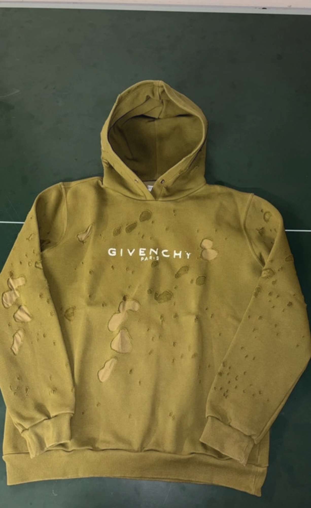 Givenchy mikina