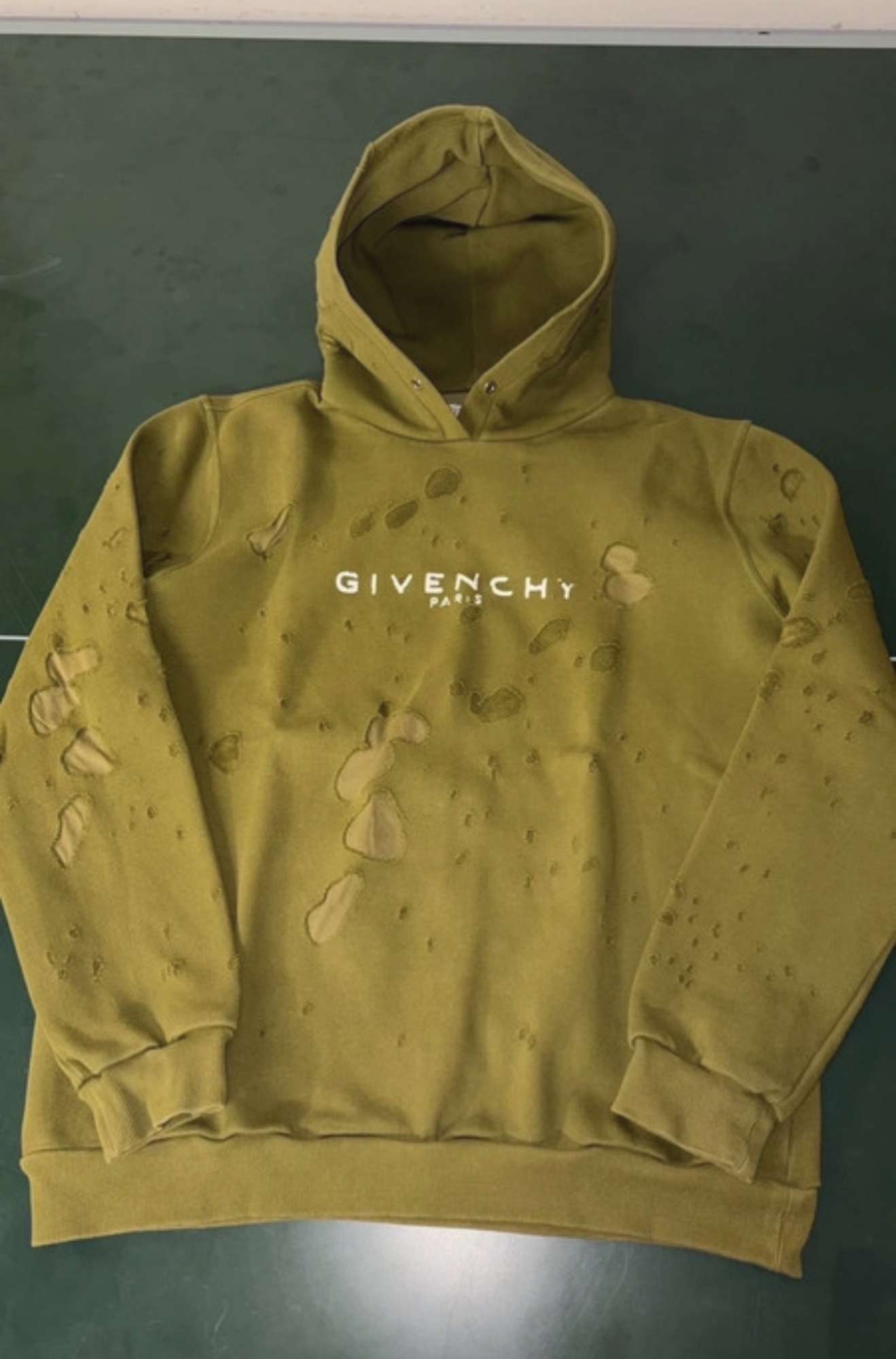 Givenchy mikina
