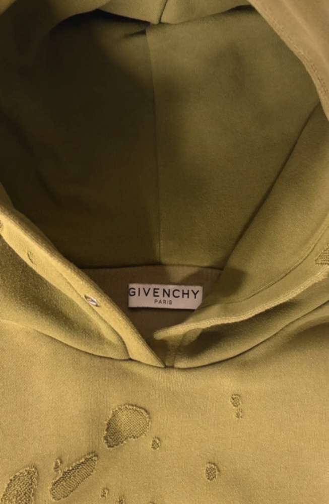 Givenchy mikina