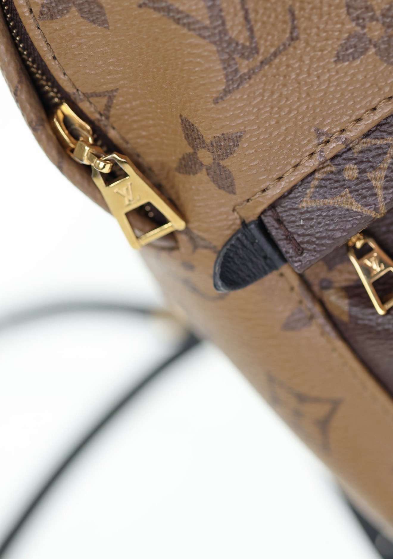Louis Vuitton Palm Spring mini