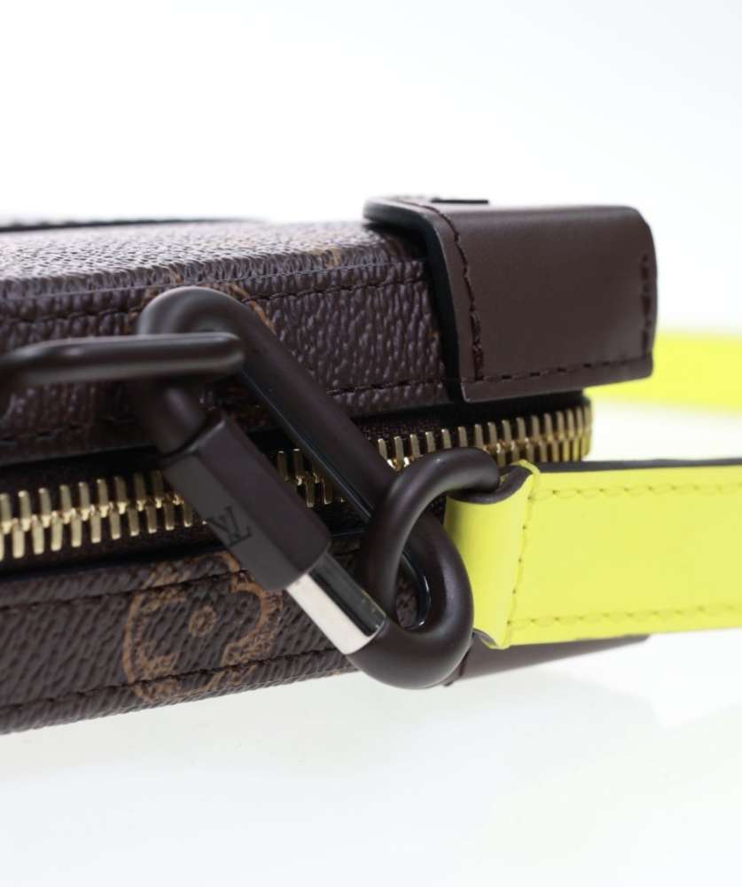 Louis Vuitton pánska crossbody Virgil Abloh