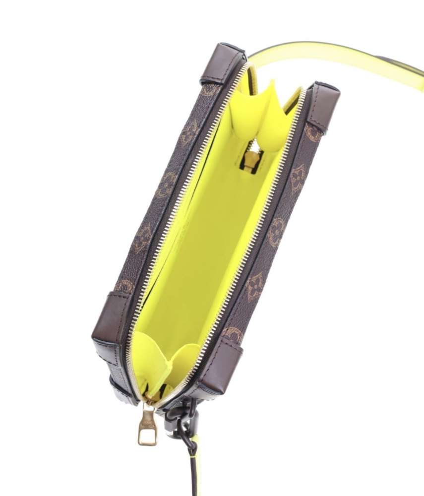 Louis Vuitton pánska crossbody Virgil Abloh