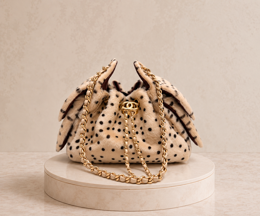 Chanel 25 mini