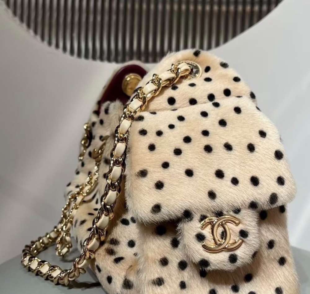 Chanel 25 mini