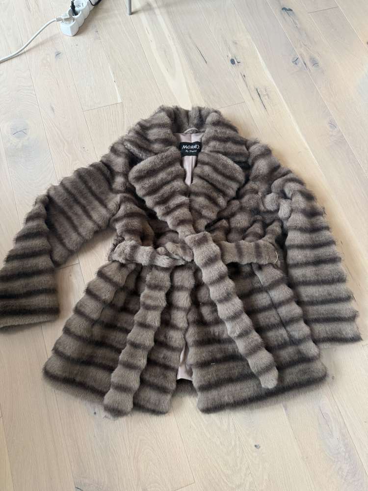 Kozuch Norka Liska