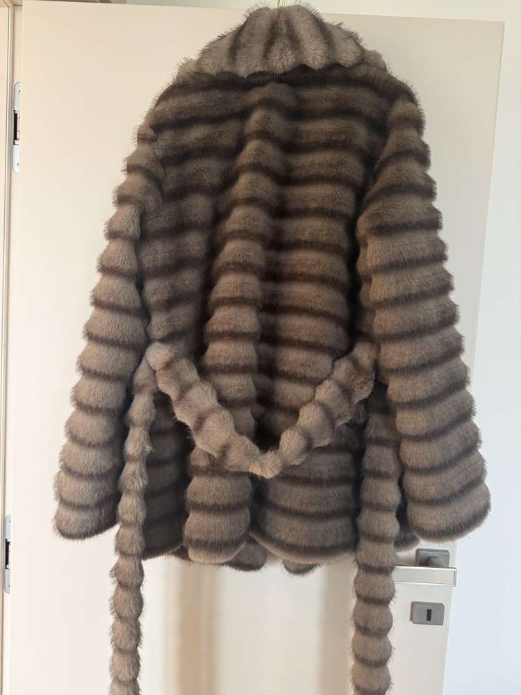 Kozuch Norka Liska