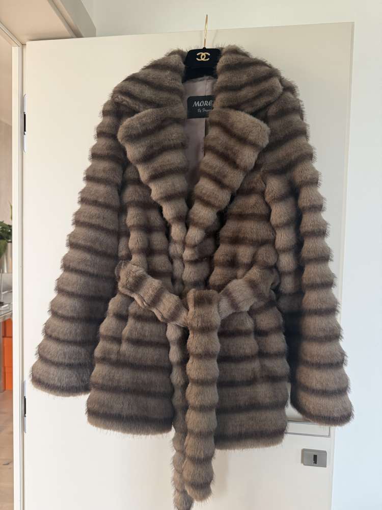 Kozuch Norka Liska