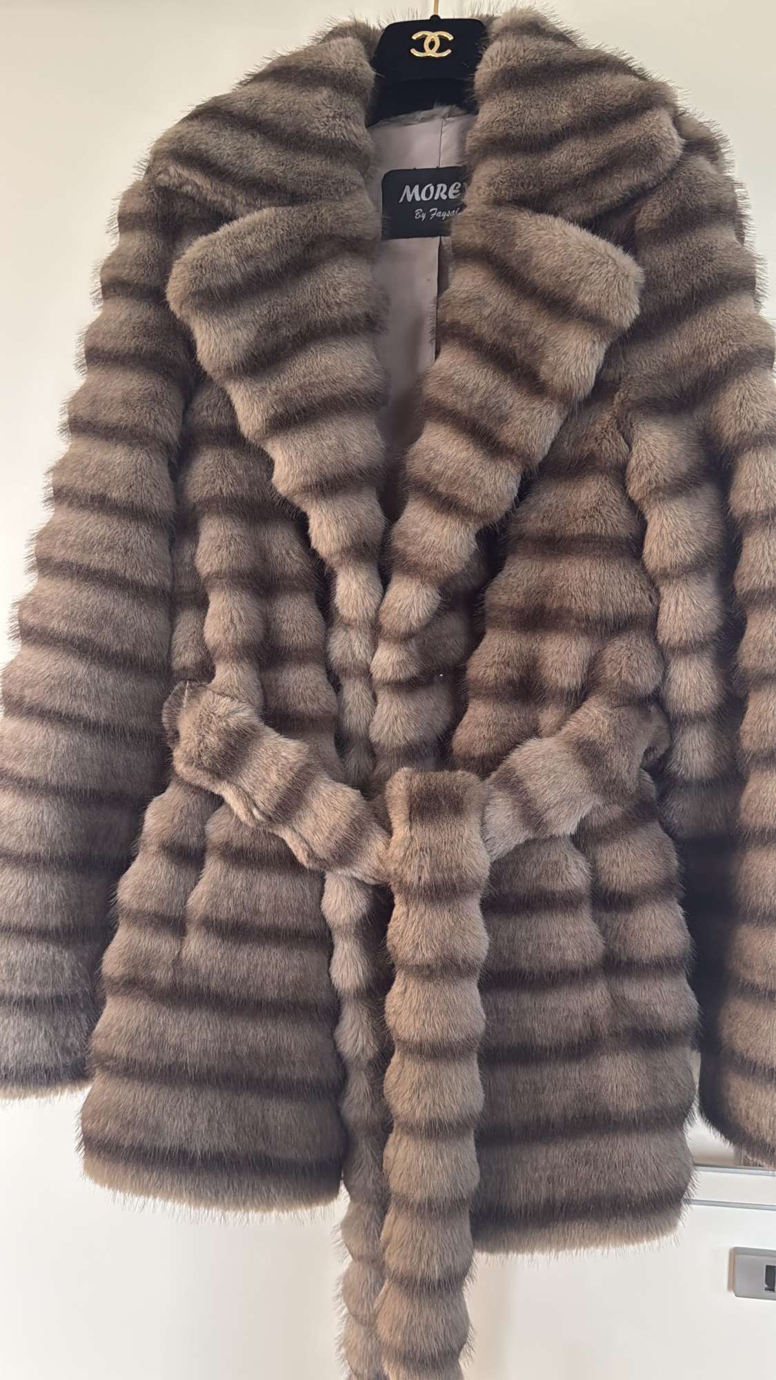 Kozuch Norka Liska