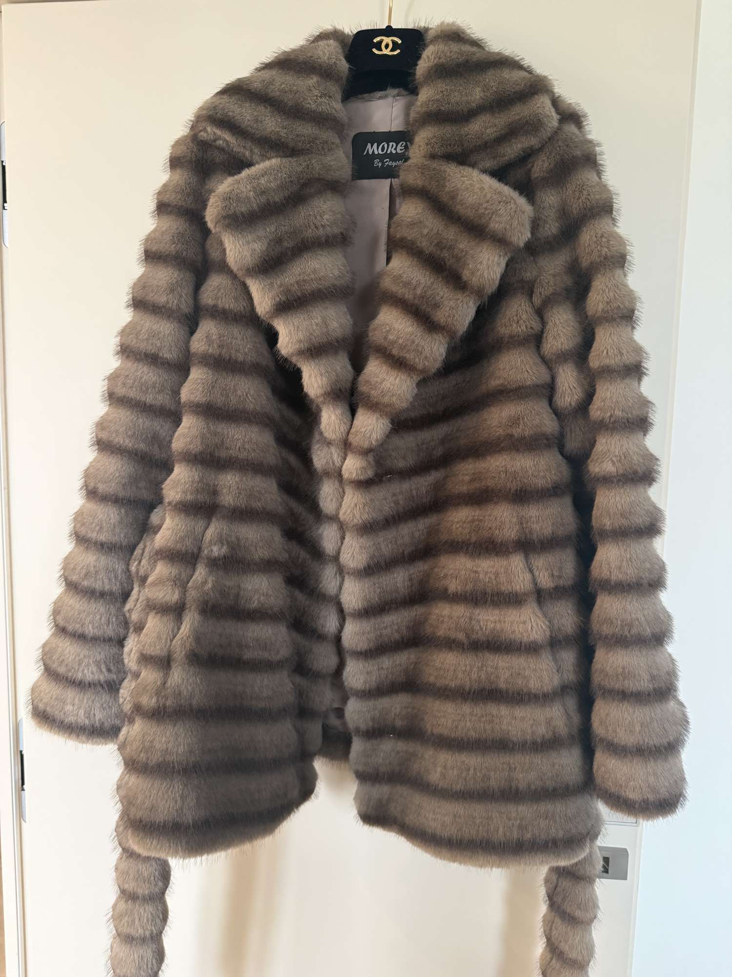Kozuch Norka Liska