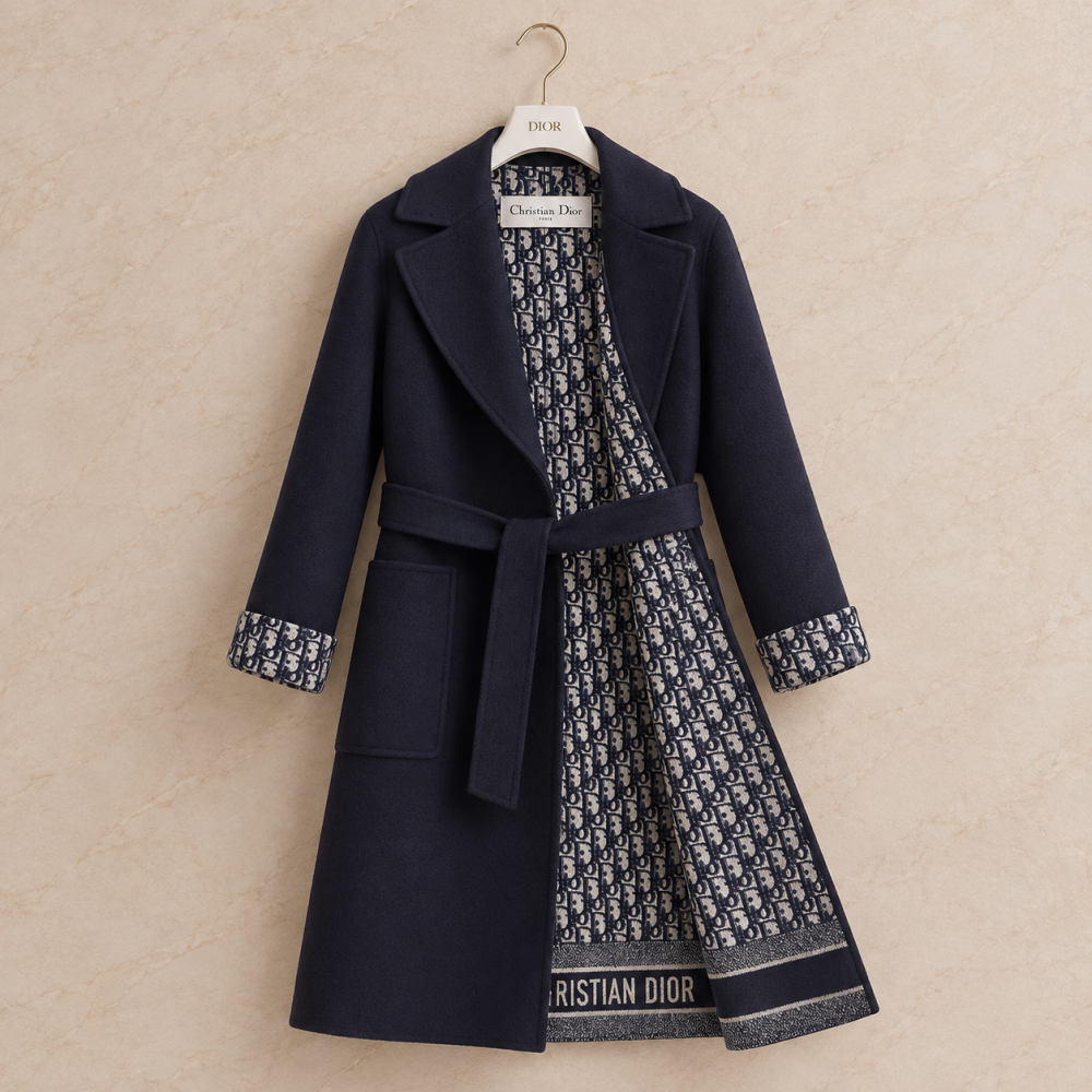 Dior kabat