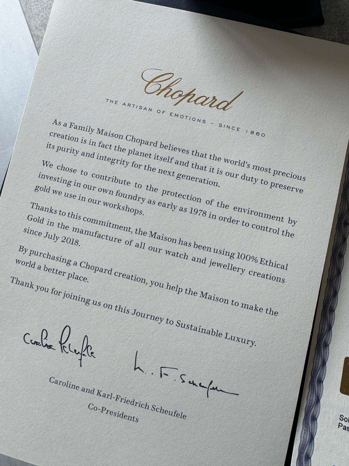 Chopard