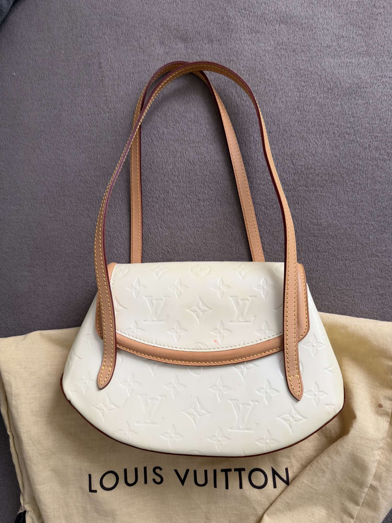 Louis Vuitton kabelka