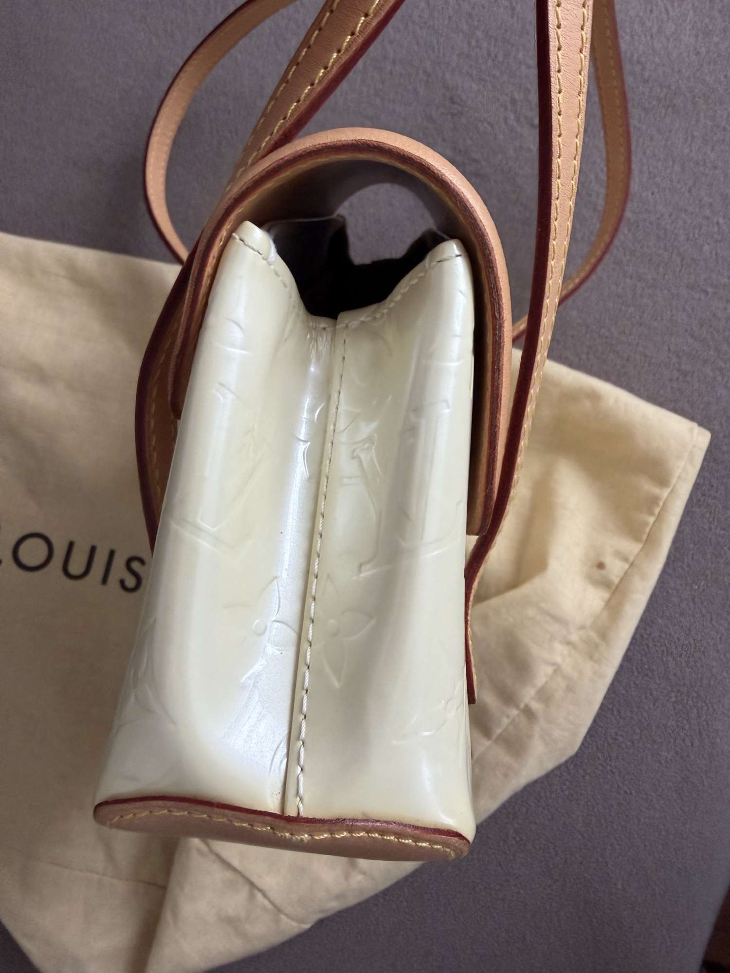 Louis Vuitton kabelka