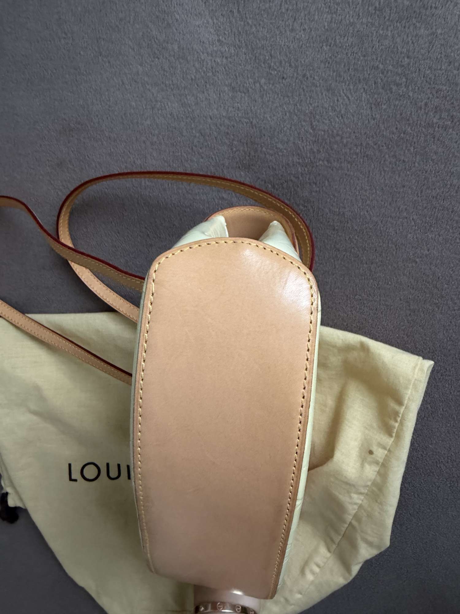 Louis Vuitton kabelka