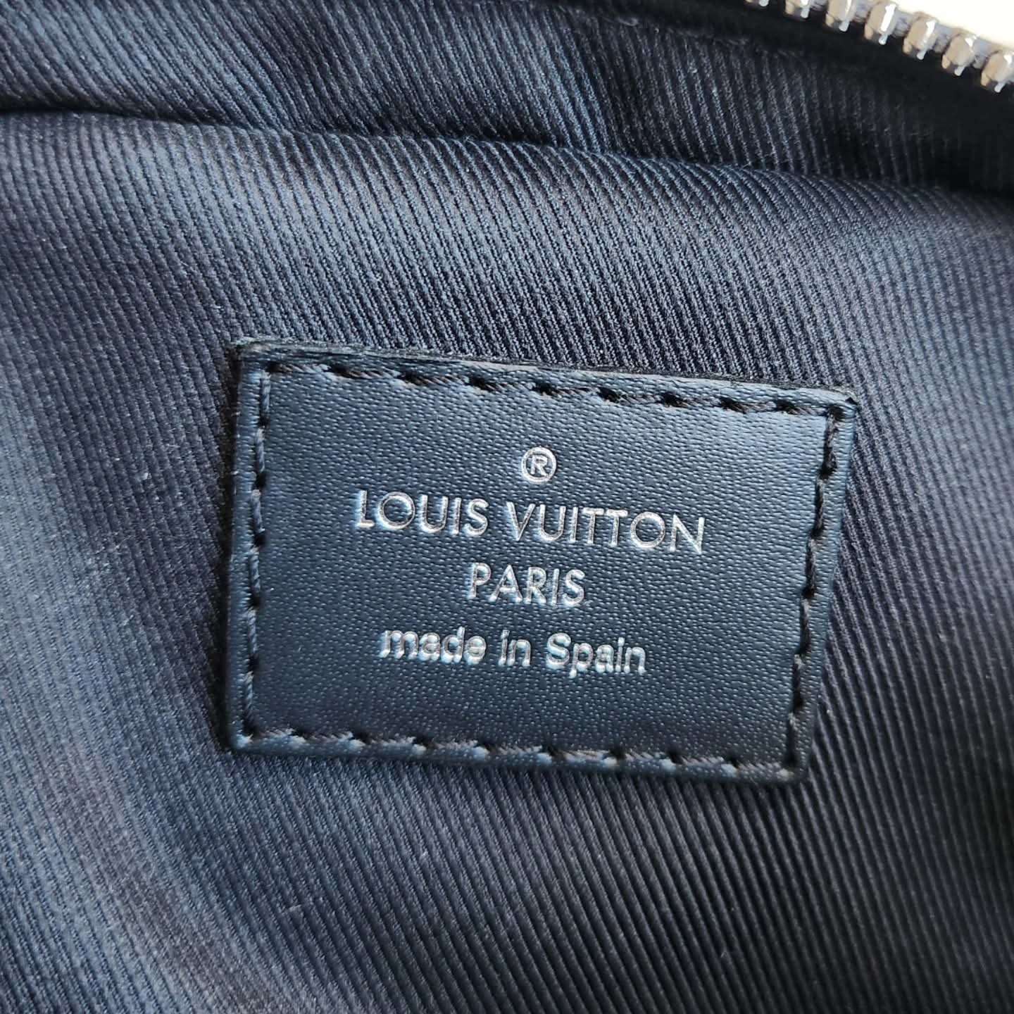 Louis Vuitton Danube