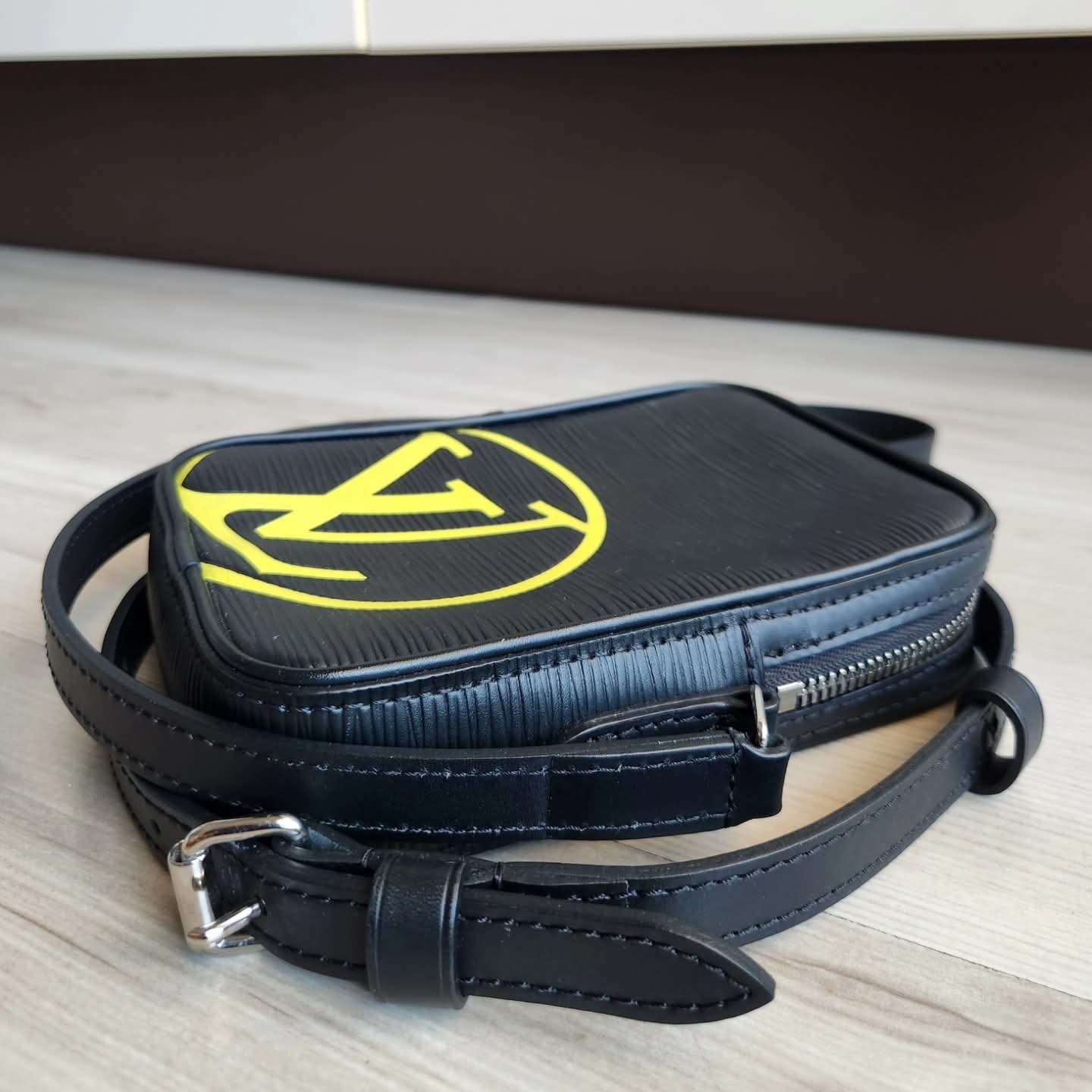 Louis Vuitton Danube