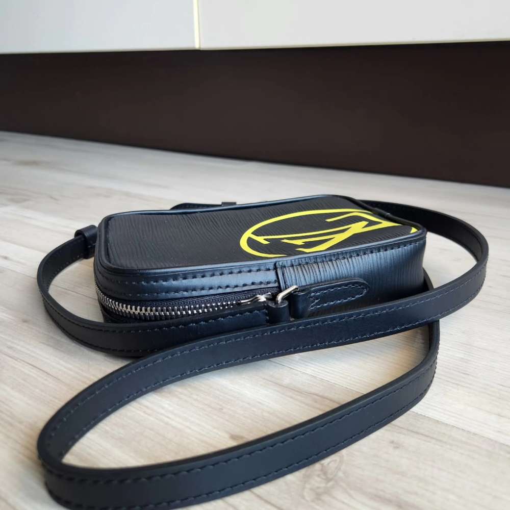Louis Vuitton Danube