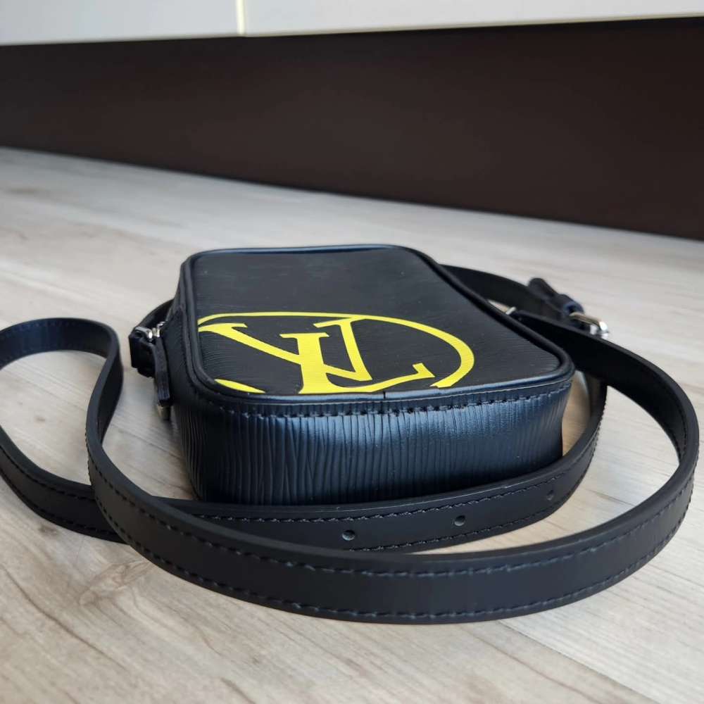 Louis Vuitton Danube