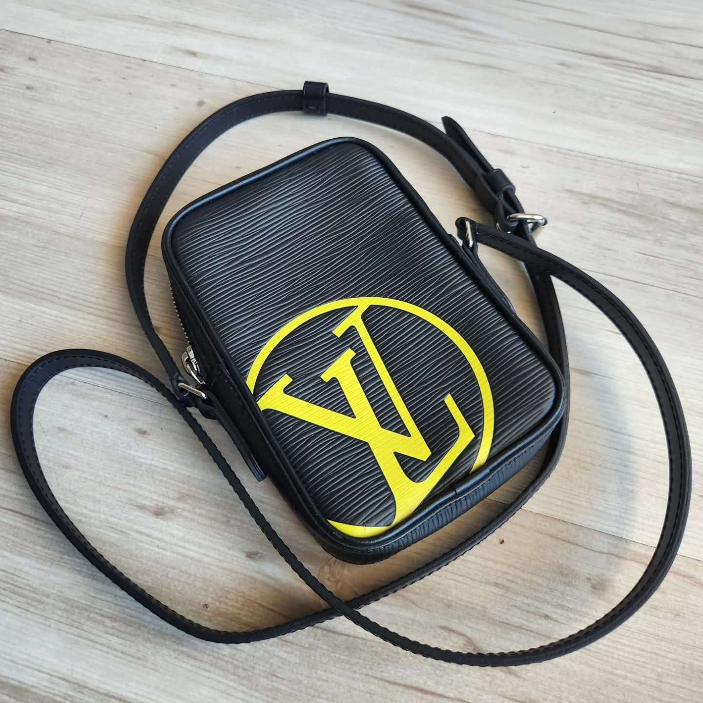 Louis Vuitton Danube