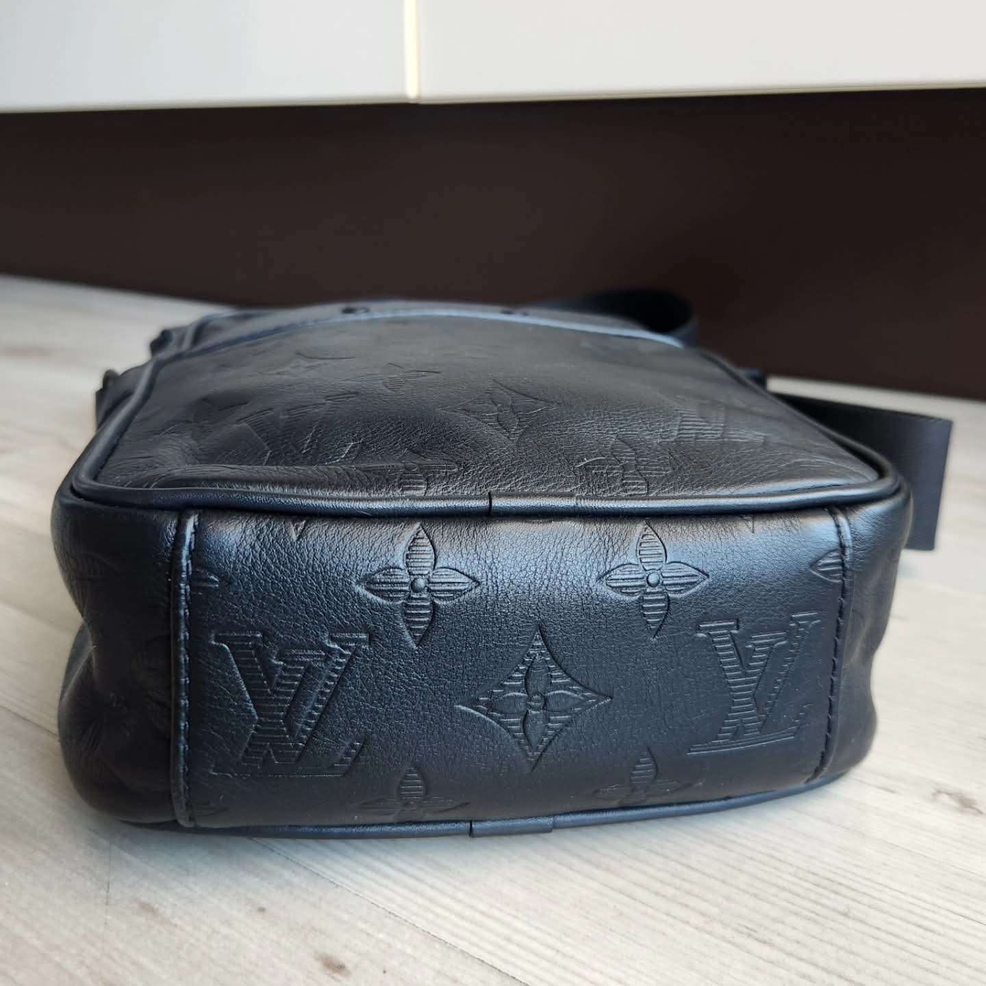 Louis Vuitton Danube
