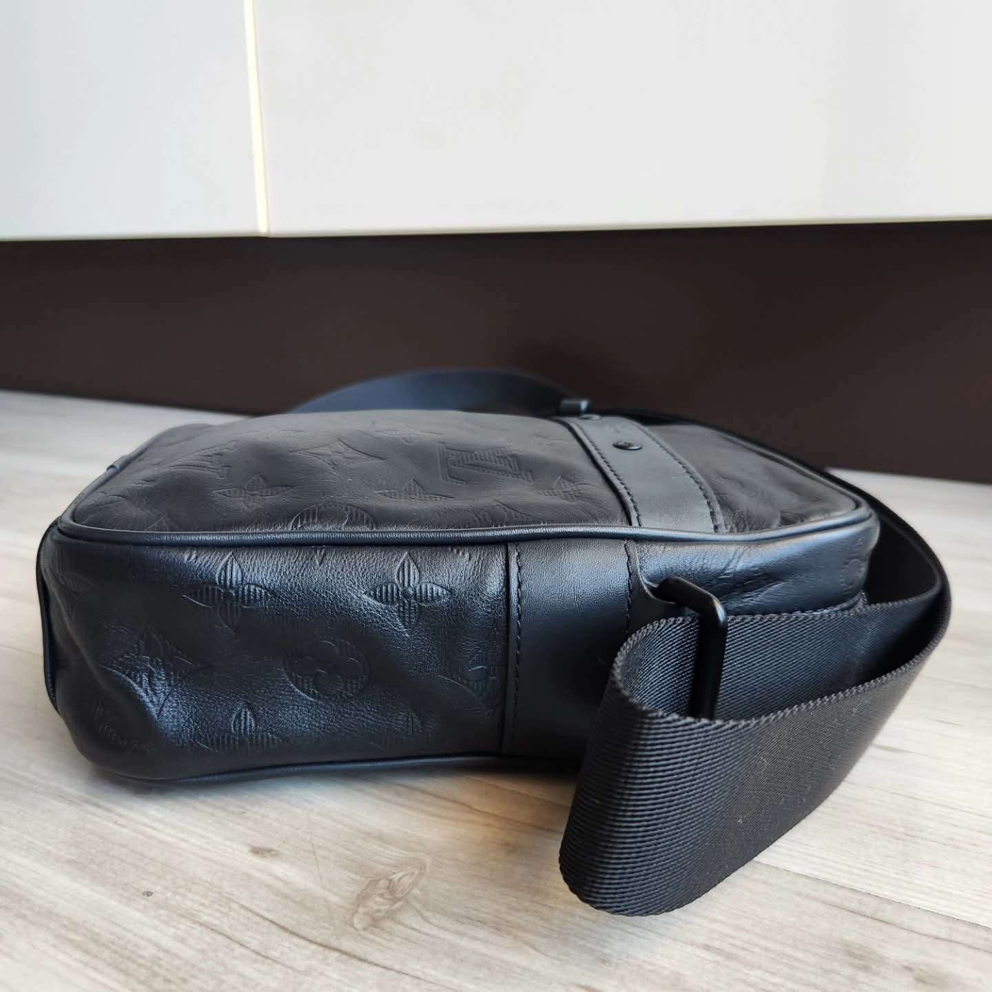 Louis Vuitton Danube