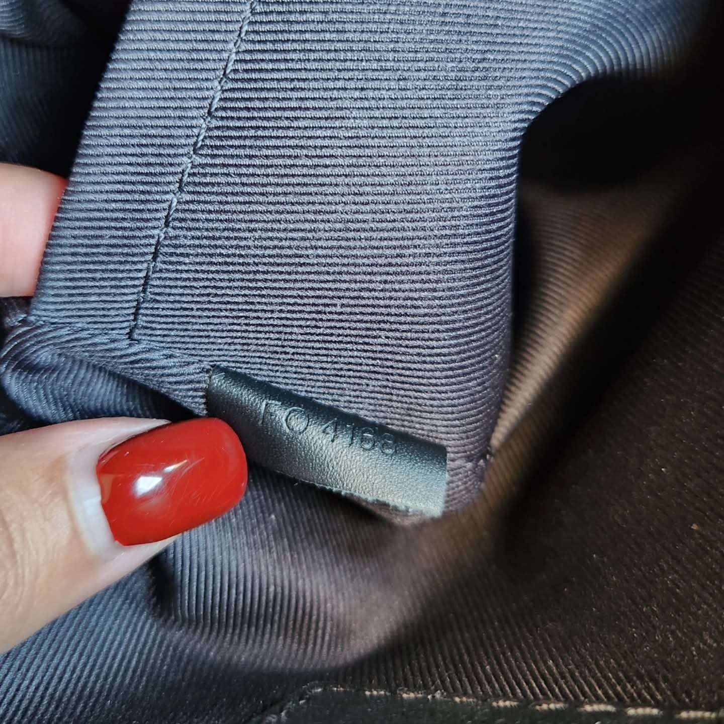 Louis Vuitton Danube