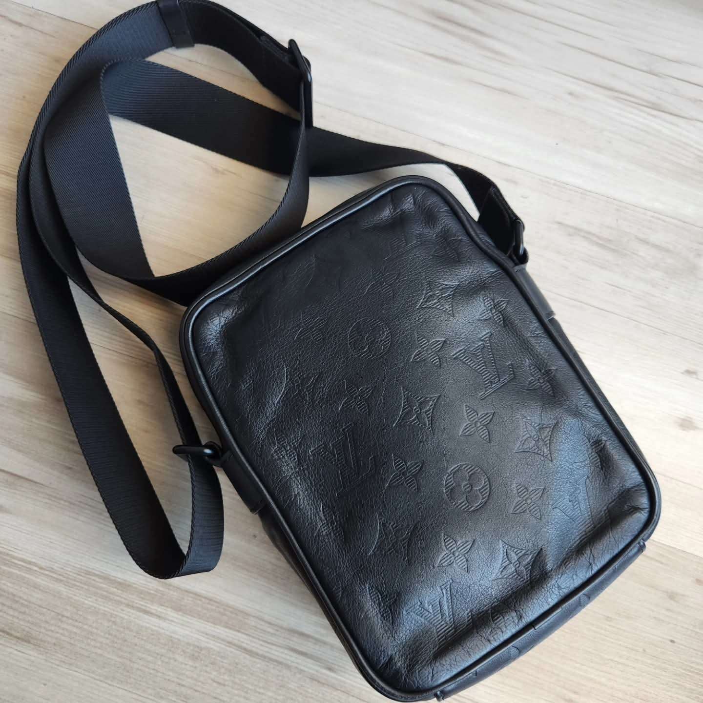 Louis Vuitton Danube