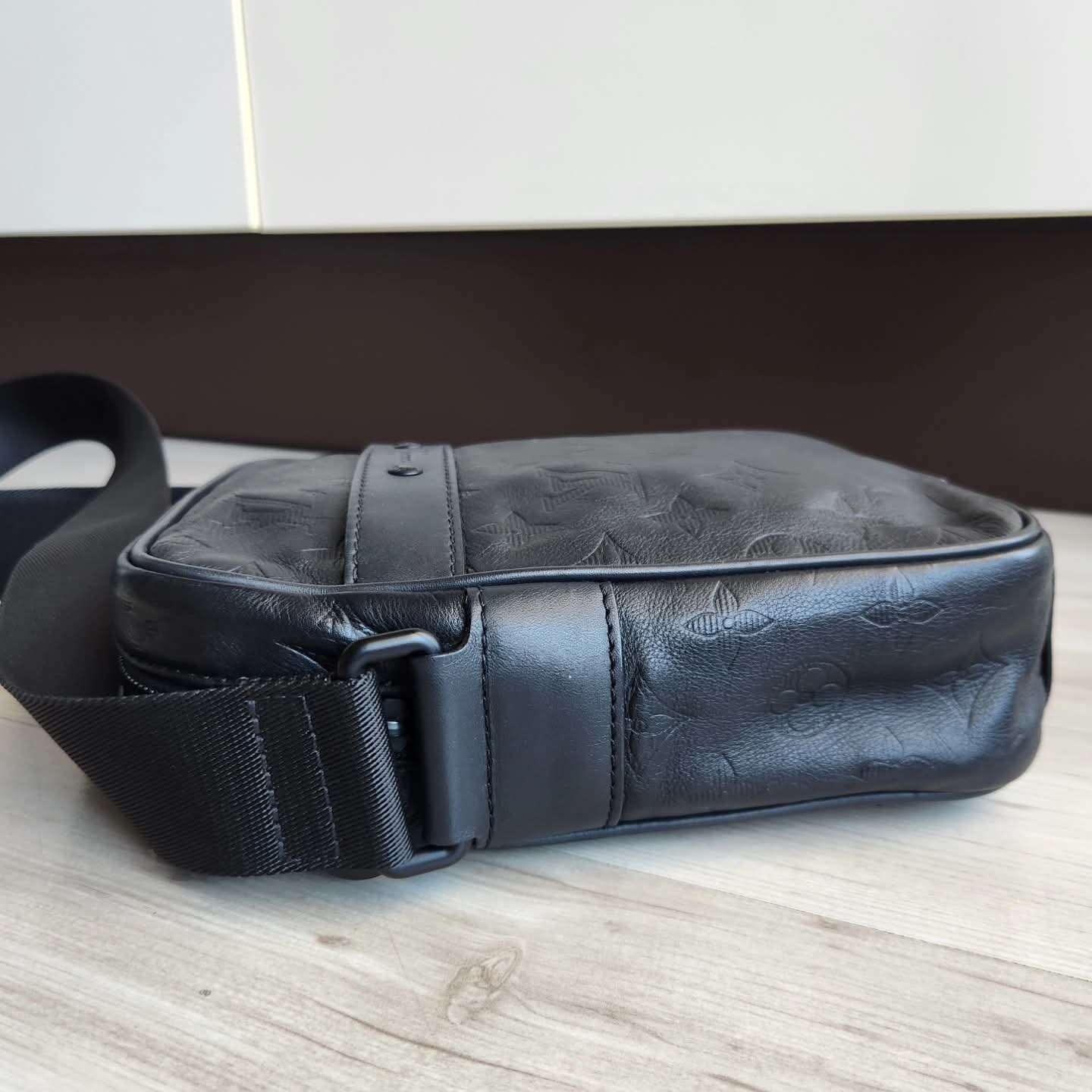Louis Vuitton Danube