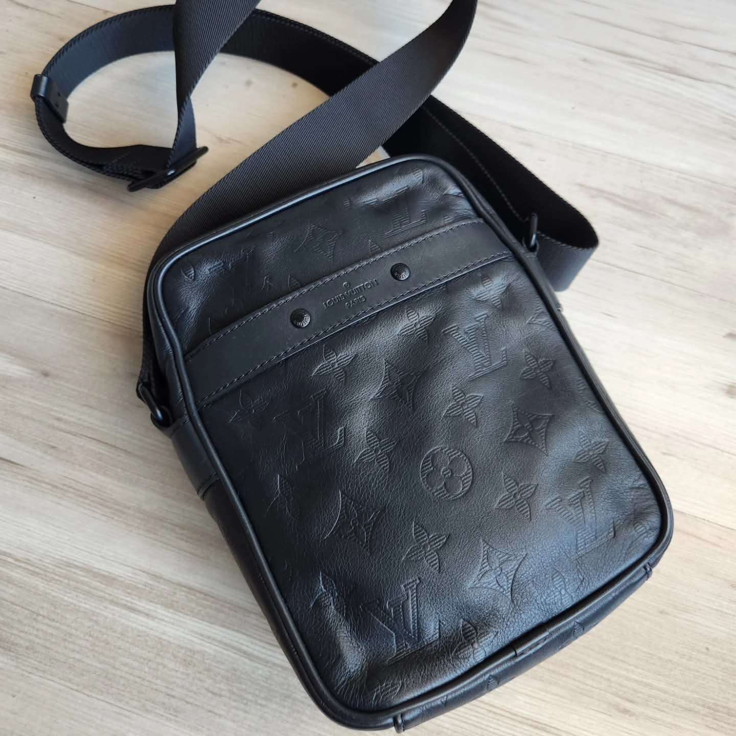 Louis Vuitton Danube