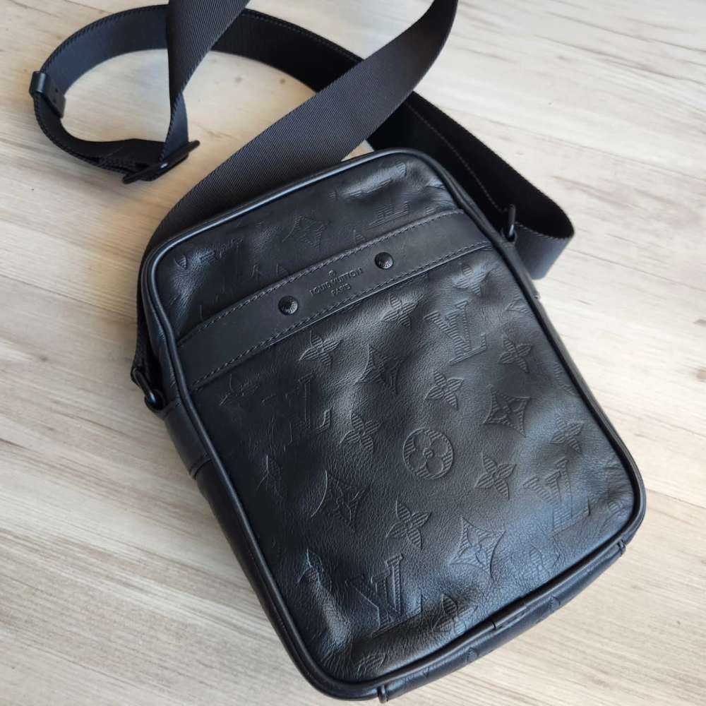 Louis Vuitton Danube