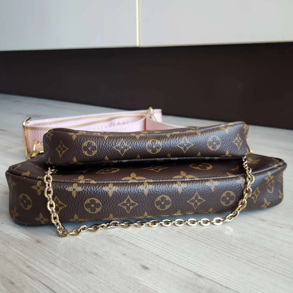 Louis Vuitton Multi Pochette