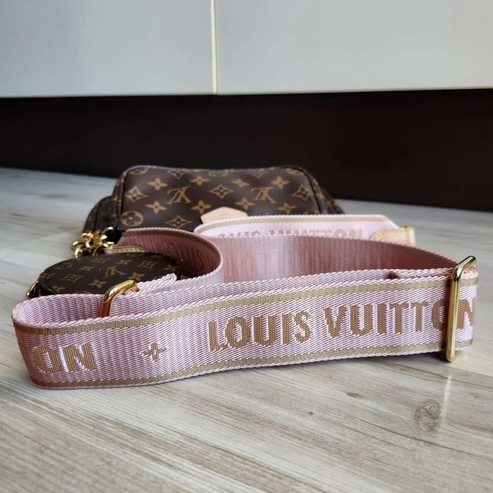 Louis Vuitton Multi Pochette