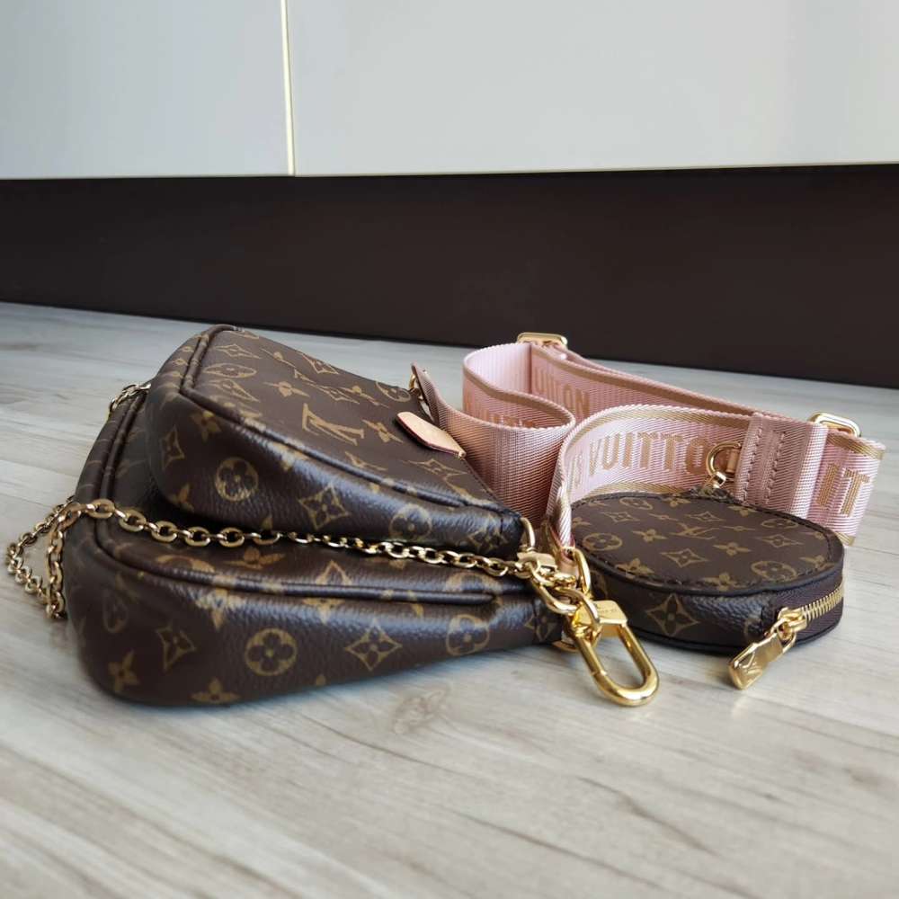 Louis Vuitton Multi Pochette