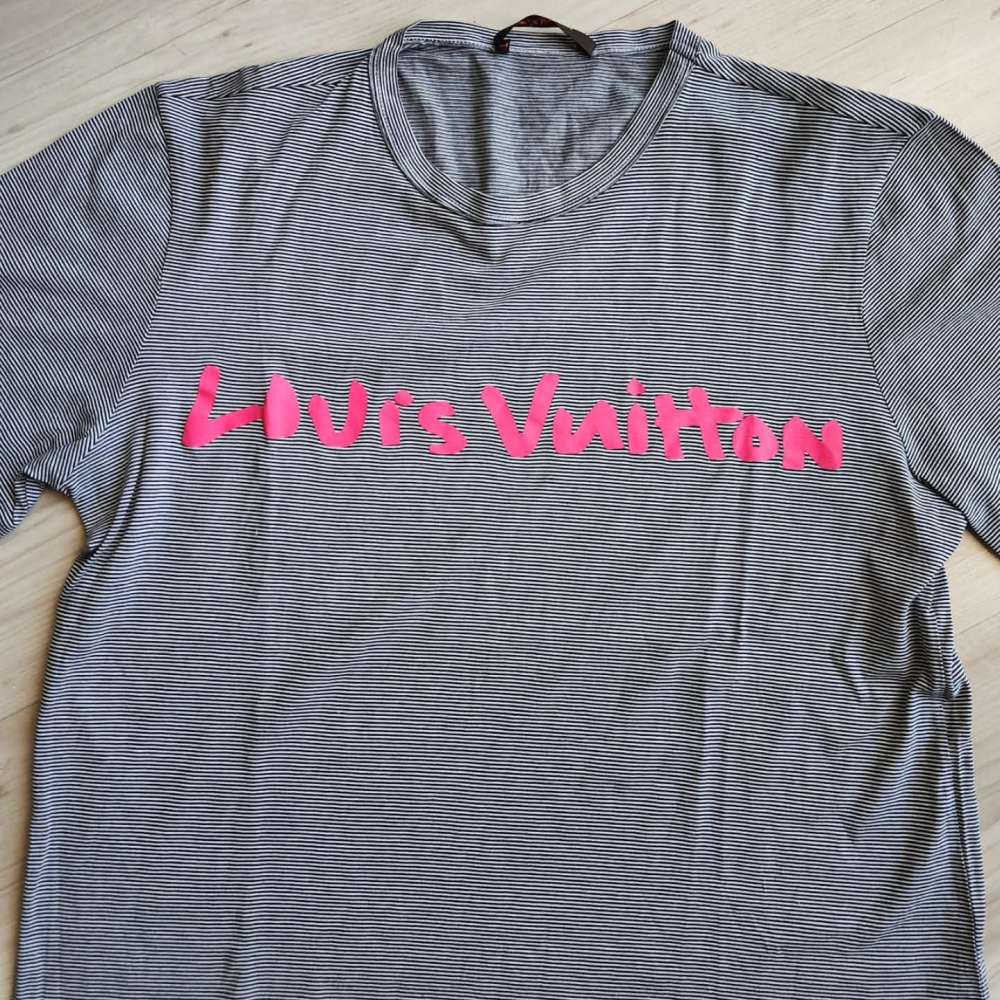 Louis Vuitton T Shirt