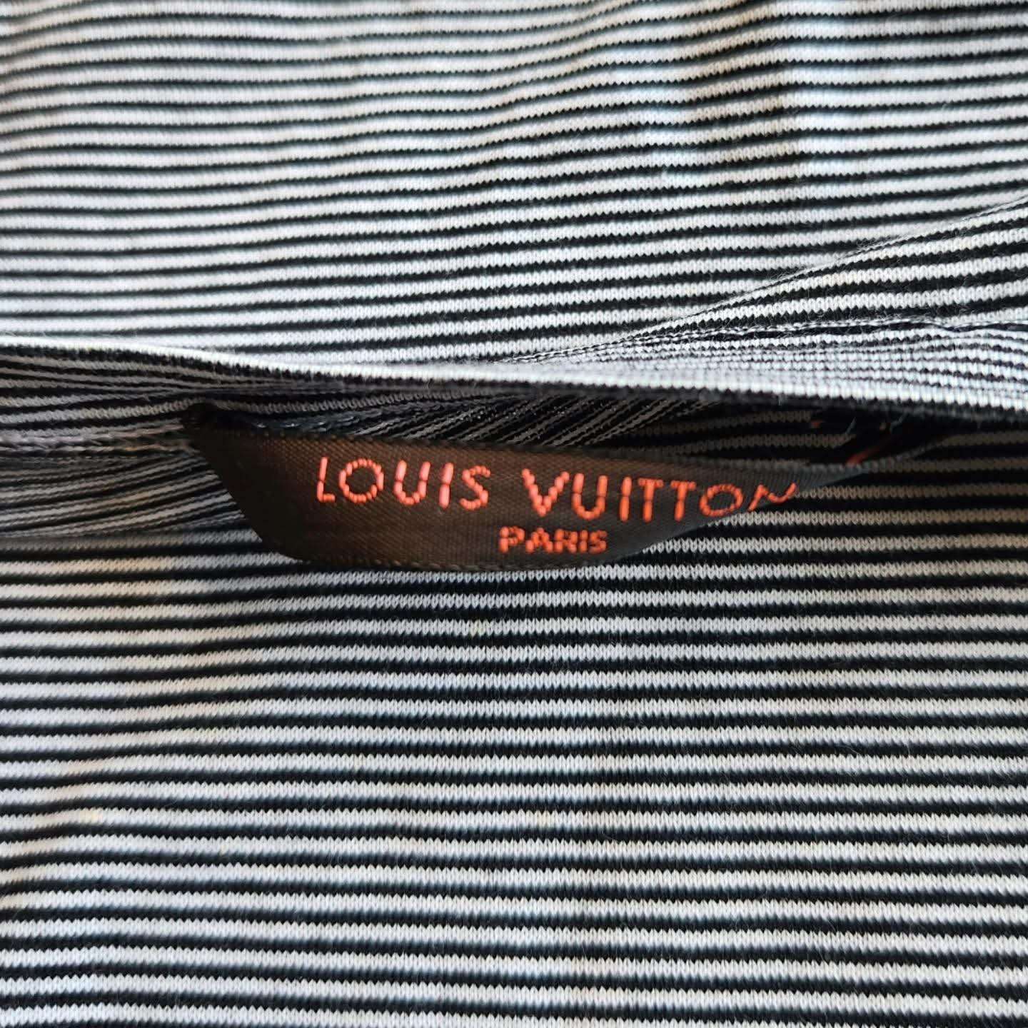 Louis Vuitton T Shirt