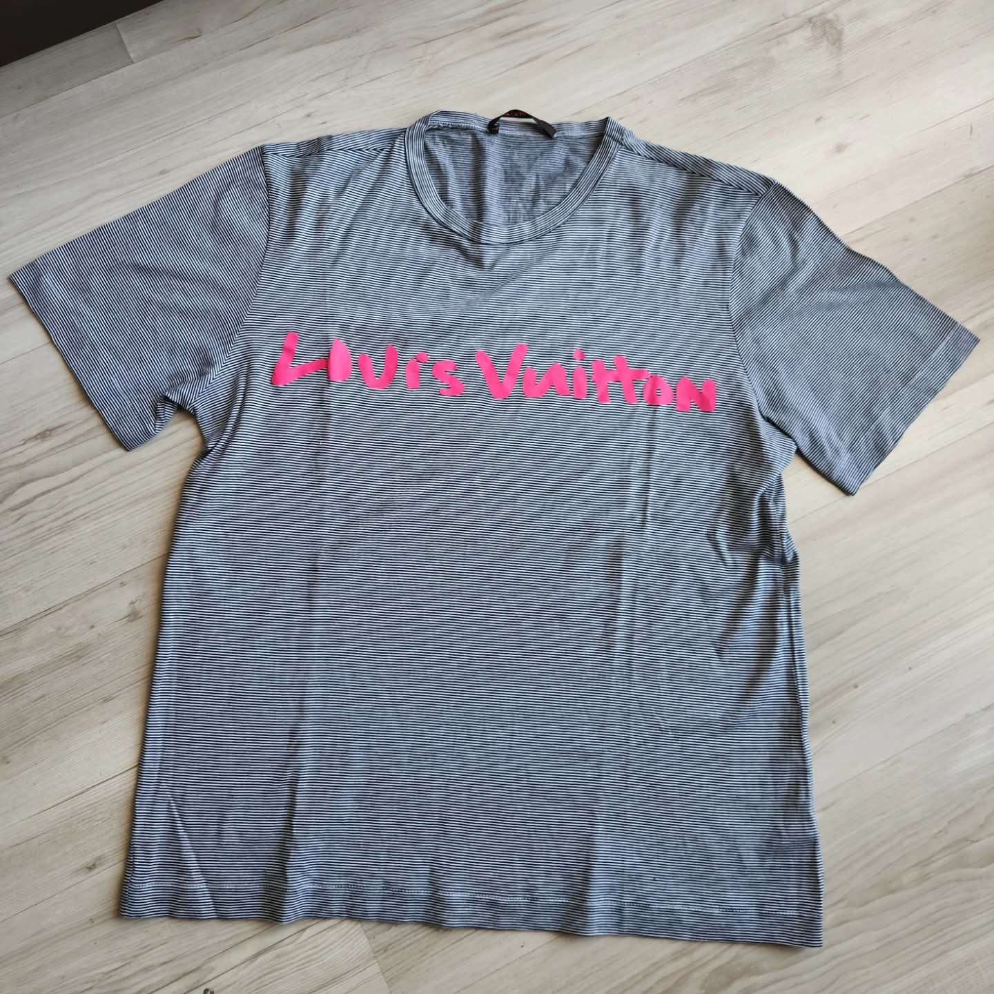 Louis Vuitton T Shirt